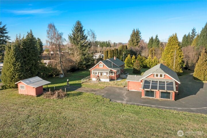 Property Photo: 5318 40th Street E WA 98443