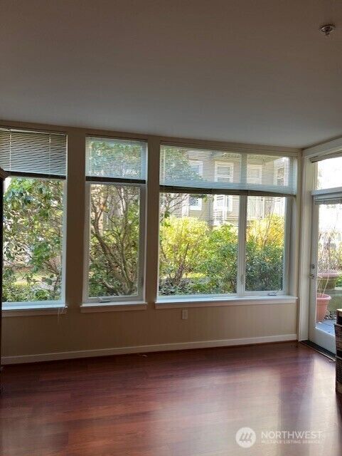 Property Photo:  180  Harbor Square Loop NE B118  WA 98110 
