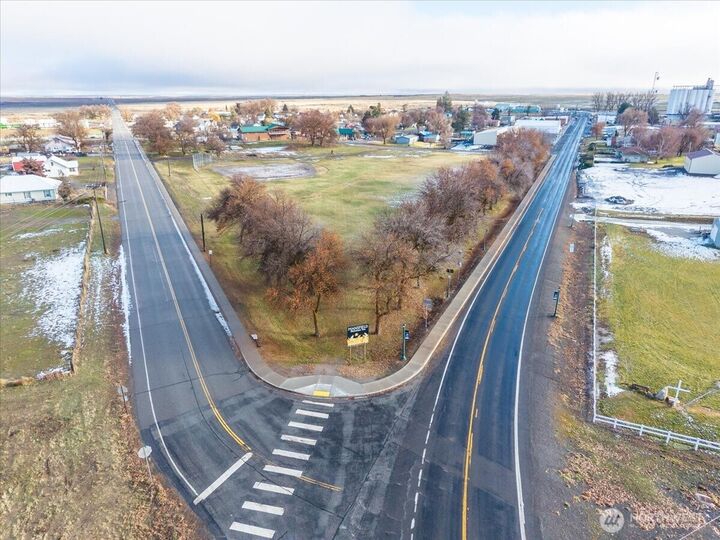 Property Photo:  0  Main Street  WA 98830 