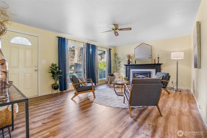 Property Photo:  2415  Madrona Drive SE  WA 98366 