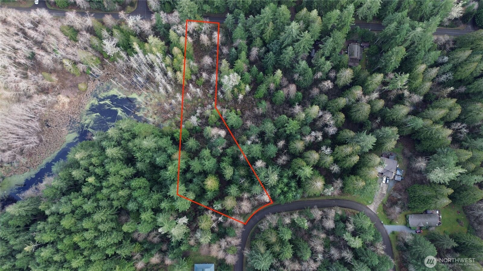 Property Photo:  12719  & 12723 96th Street Ct  WA 98303 