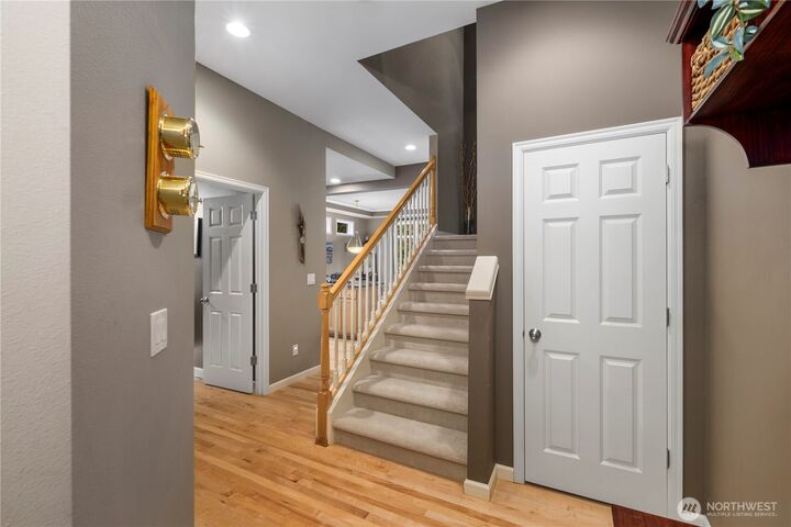 Property Photo:  6230  Harbour Heights Parkway D3  WA 98275 