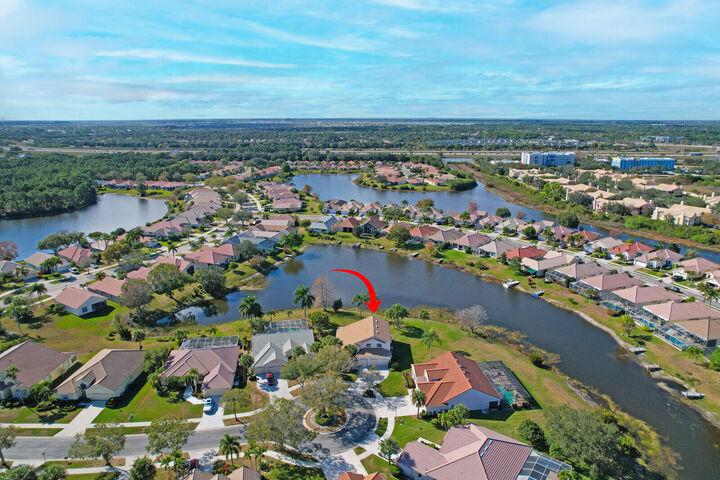 Property Photo:  620 SW Barbuda Bay  FL 34986 