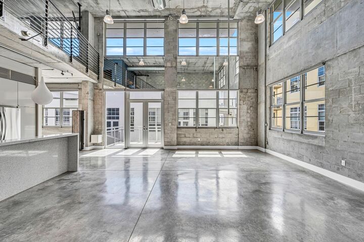 Property Photo:  445 N Andrews Avenue 403  FL 33301 