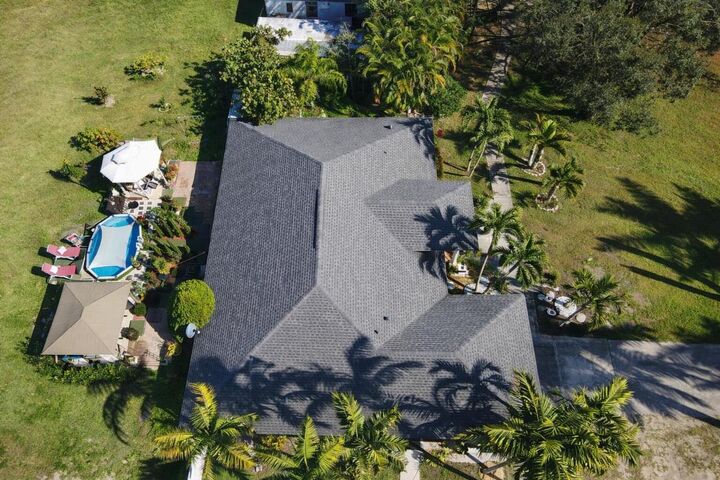 Property Photo: 12119 Orange Boulevard FL 33470