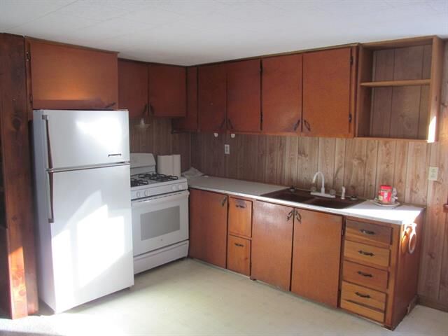 Property Photo:  17166 50th Avenue  MI 49665 