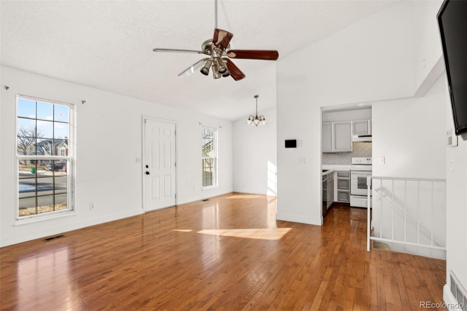 Property Photo:  19805 E Girard Avenue  CO 80013 