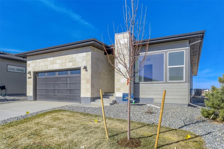 Property Photo: 6313 Verve Lane CO 80134