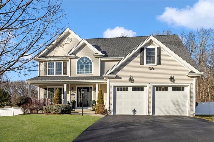 Property Photo:  14 Sables Way  RI 02865 