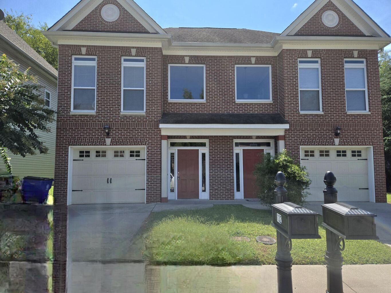 Property Photo:  132 Emmyllie Court NE  TN 37312 