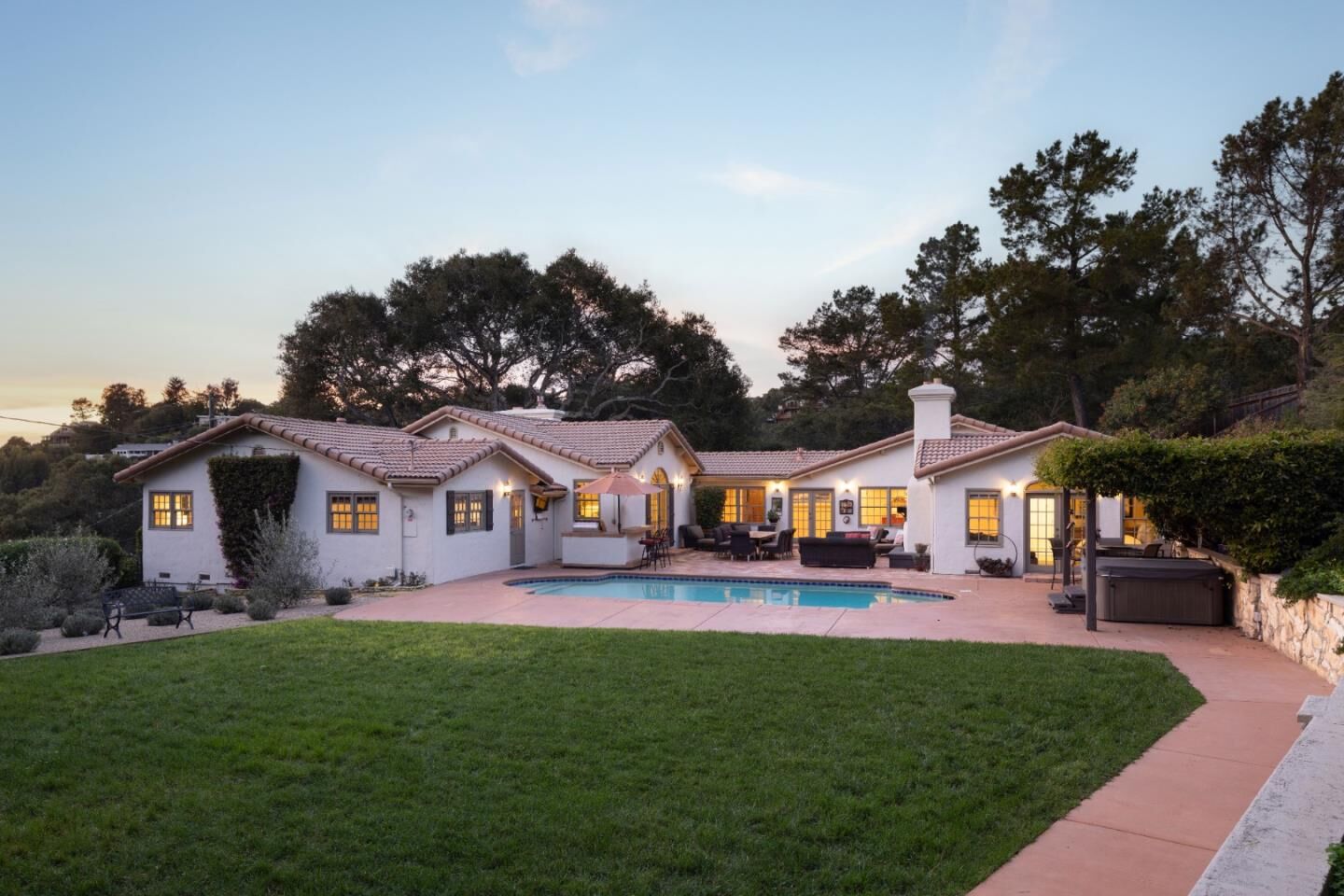 Property Photo:  9940 Eddy Road  CA 93923 