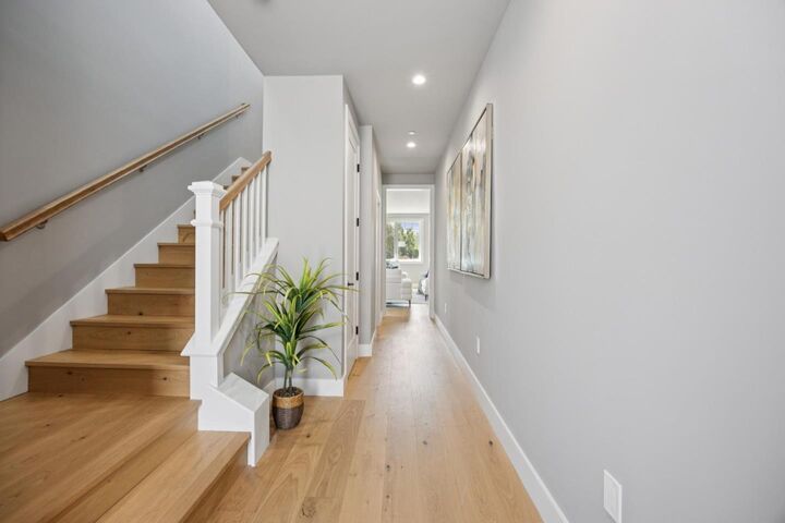 Property Photo: 1507 Love Court CA 95124