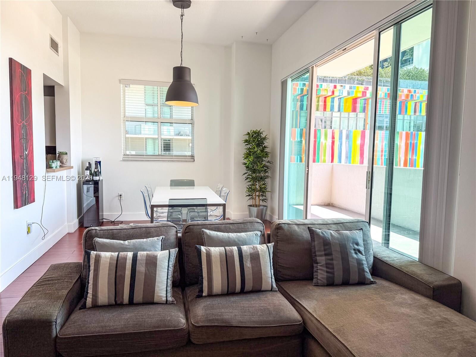 Property Photo:  1250 S Miami Ave 801  FL 33130 