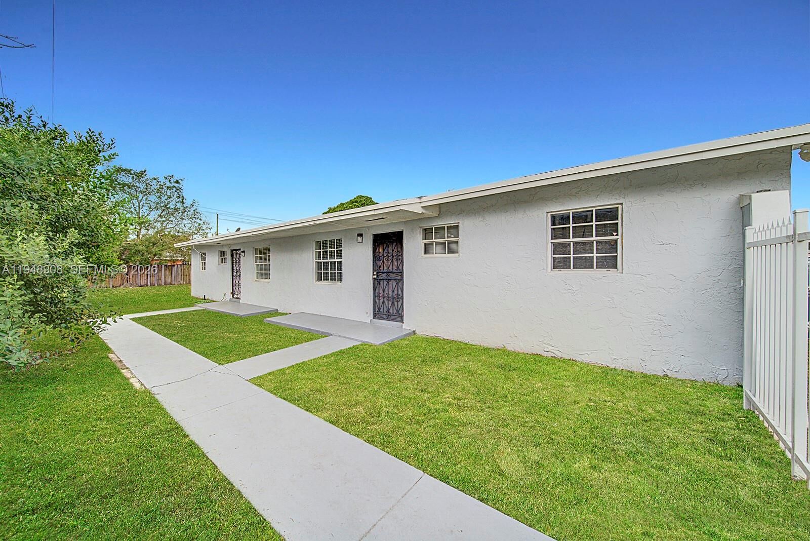 Property Photo:  19110 NW 36th Ave 19110  FL 33056 