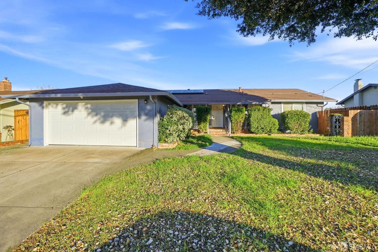 Property Photo: 4301 Hillview Drive CA 94565