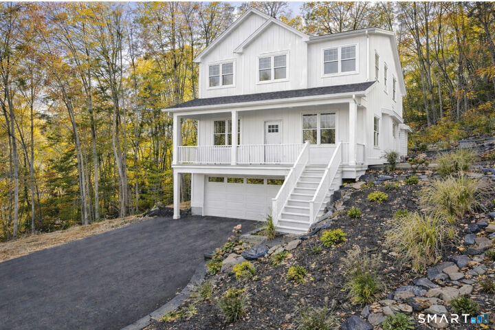 Property Photo:  309 South Britain Road  CT 06488 