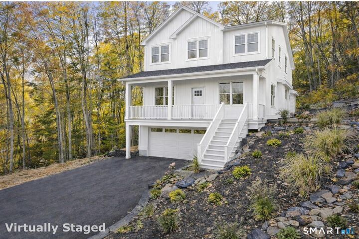 Property Photo: 309 South Britain Road CT 06488