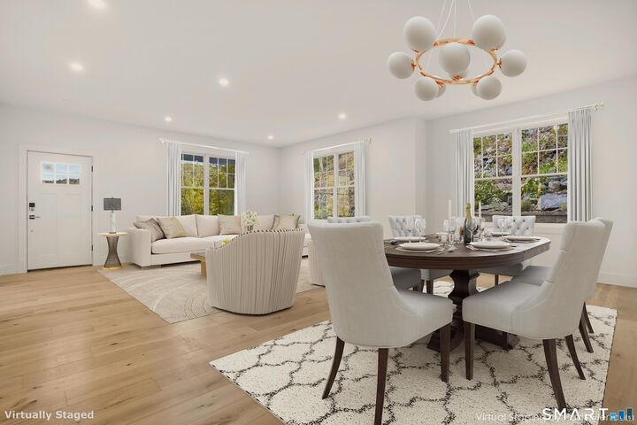 Property Photo:  309 South Britain Road  CT 06488 