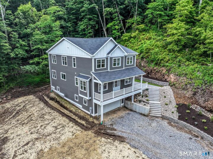 Property Photo:  309 South Britain Road  CT 06488 