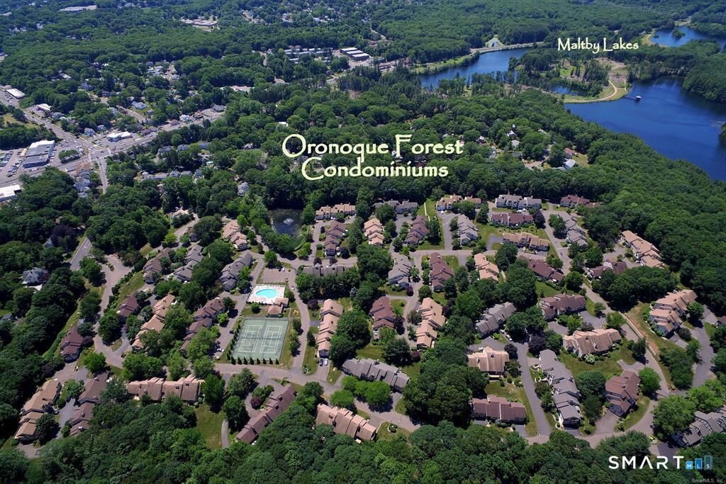 Property Photo:  690 Forest Road 501  CT 06516 