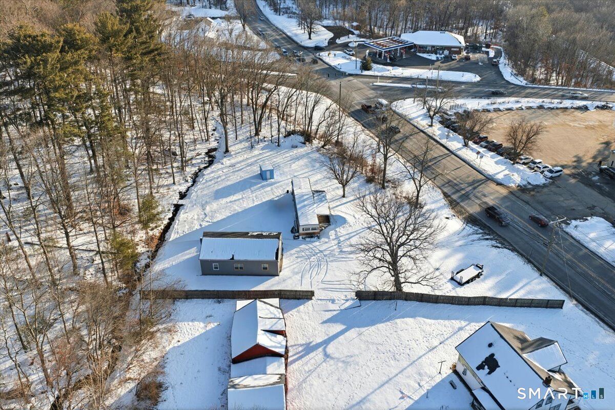 Property Photo:  1728 Stafford Road  CT 06268 