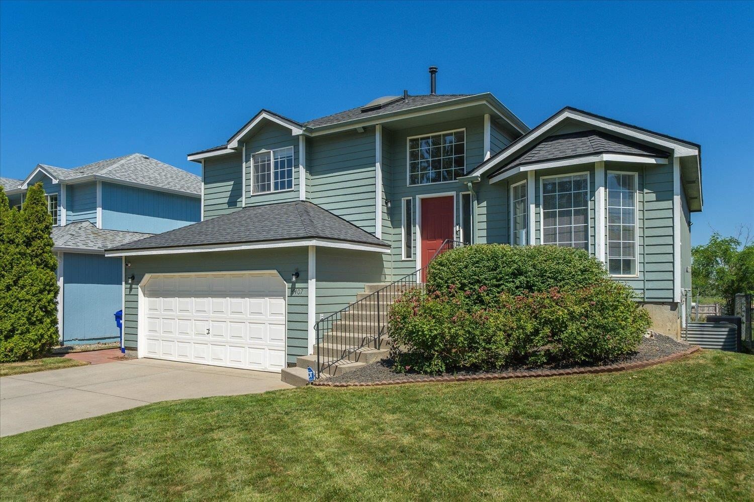 Property Photo:  4407 E 14th Ave  WA 99212 