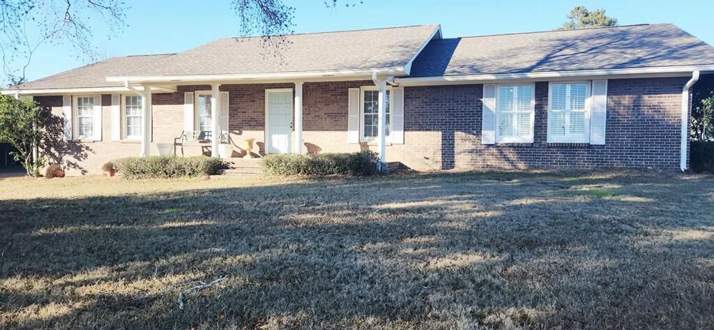 Property Photo: 3885 County Road 12 AL 36345