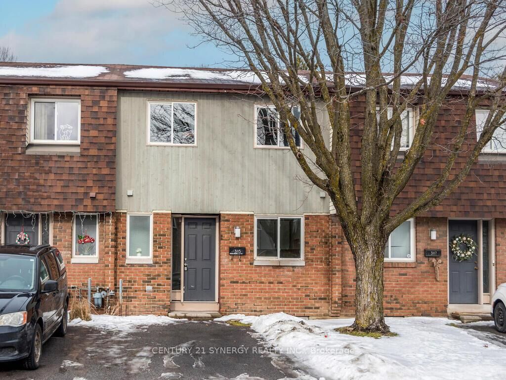 Property Photo:  3115 Olympic Way 51  ON K1T 1Y7 