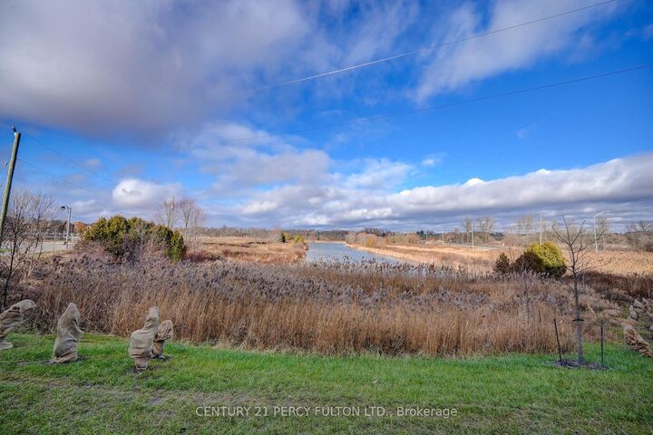 Property Photo:  9700 Ninth Line 217  ON L6B 1A8 