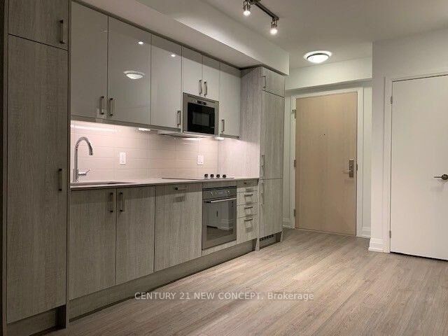 Photo de la propriété:  77 Mutual Street 3201  ON M5B 2A9 