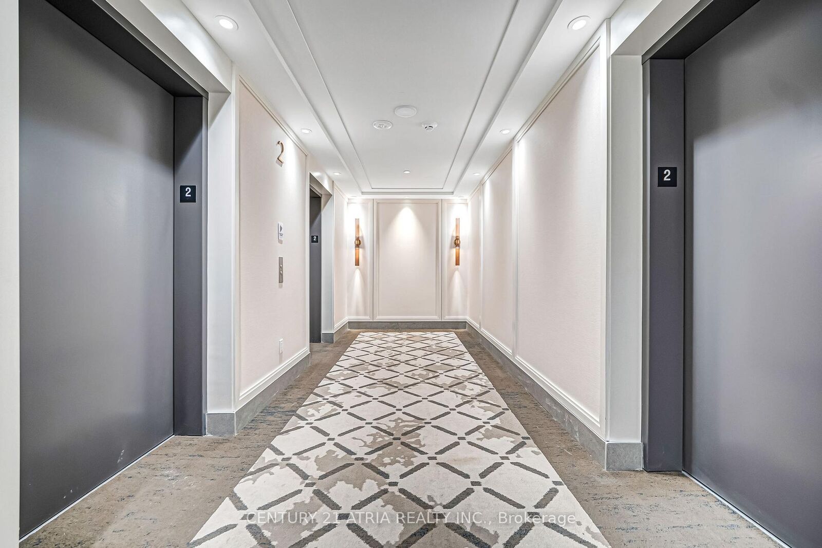 Photo de la propriété:  259 The Kingsway N/A 217  ON M9A 0G2 