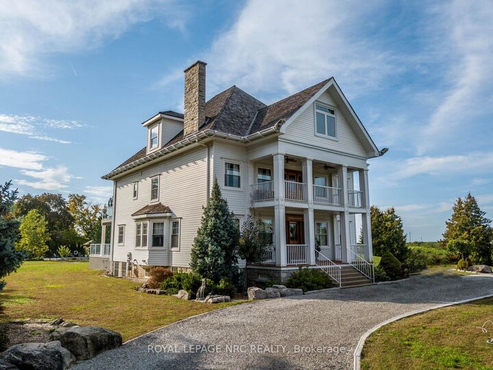 14902 Niagara River Parkway — photo 1