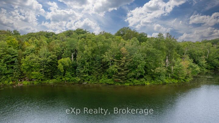 Property Photo: 3 Kingfisher Road ON P2A 2W9