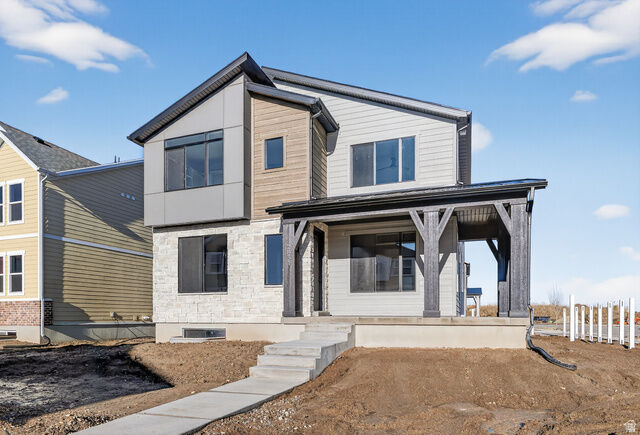 Property Photo:  2831 W 2720 N 73  UT 84404 