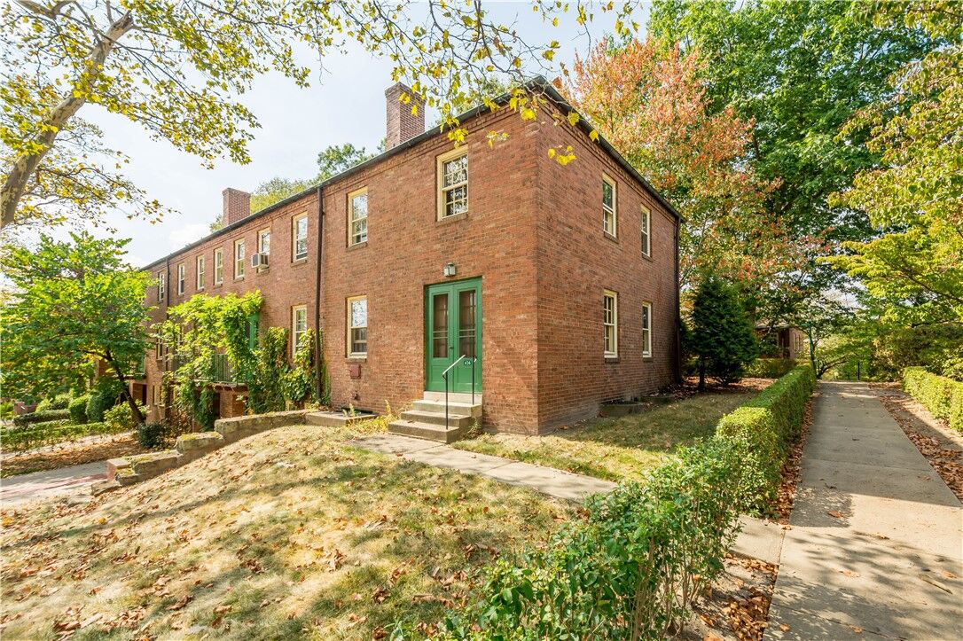 Property Photo:  426 Bigham Street  PA 15211 