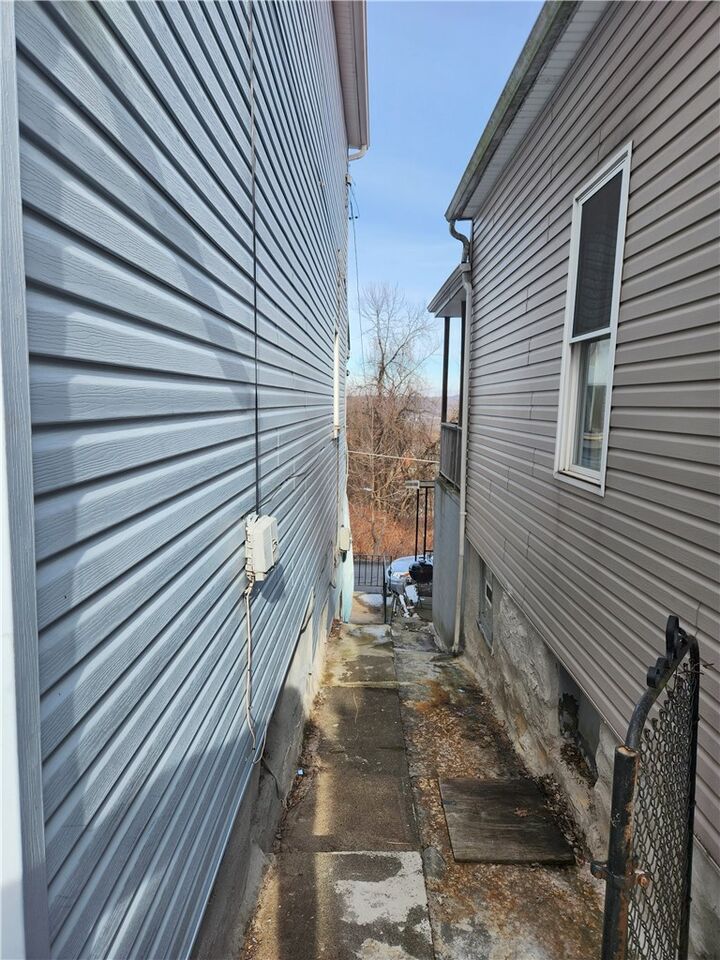 Property Photo:  5388 Warble  PA 15224 