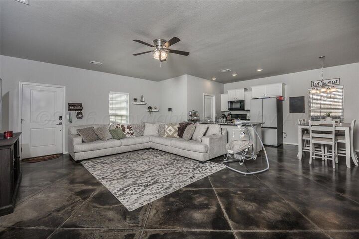 Property Photo:  4903 Ratliff Street  TX 79118-0039 