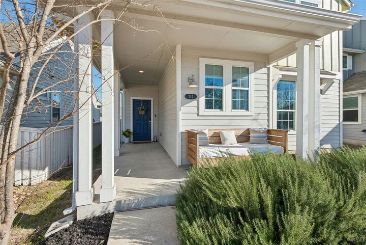 Property Photo: 212 Catalina Drive TX 78640