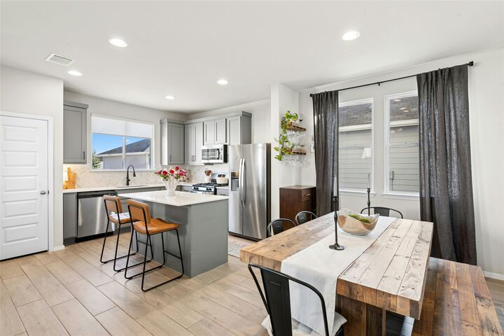 Property Photo:  212 Catalina Drive  TX 78640 