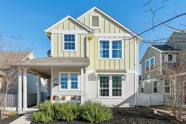 Property Photo:  212 Catalina Drive  TX 78640 