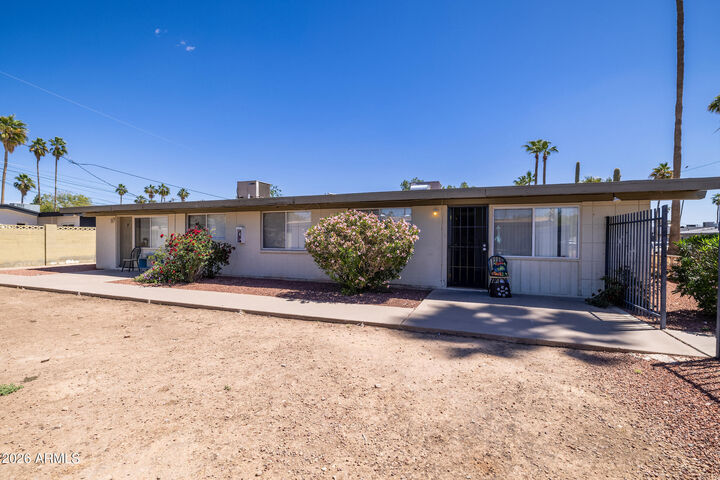 Property Photo:  6644 E Cheery Lynn Road  AZ 85251 