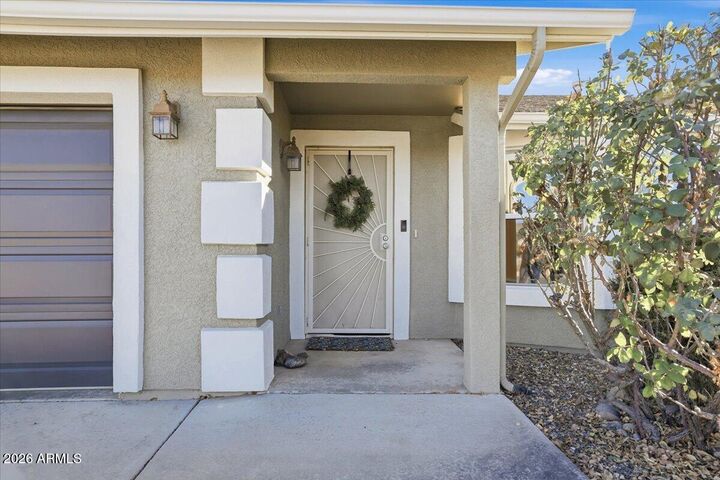 Property Photo:  4459 N Agua Fria Drive  AZ 86314 