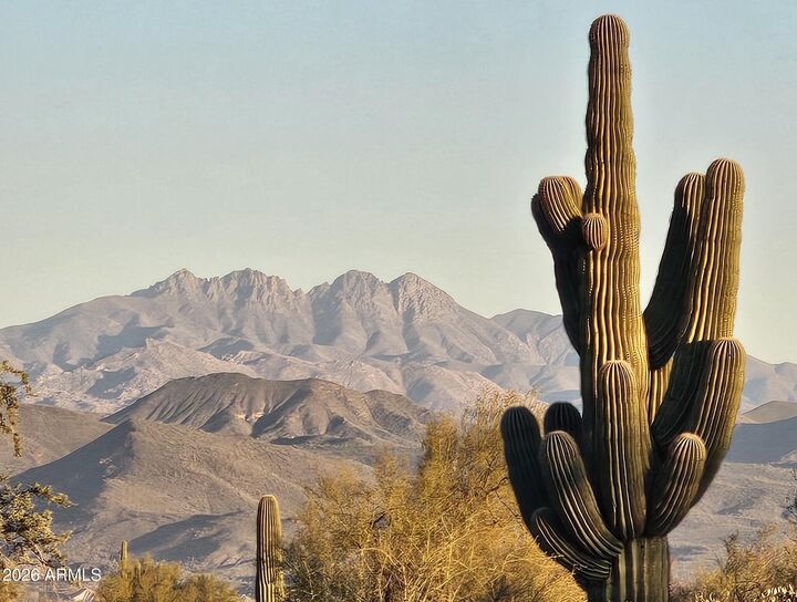 Property Photo: 32xxx N 162nd Street F AZ 85262