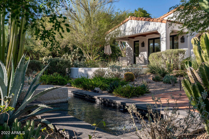 Property Photo:  6723 N Desert Fairways Drive  AZ 85253 