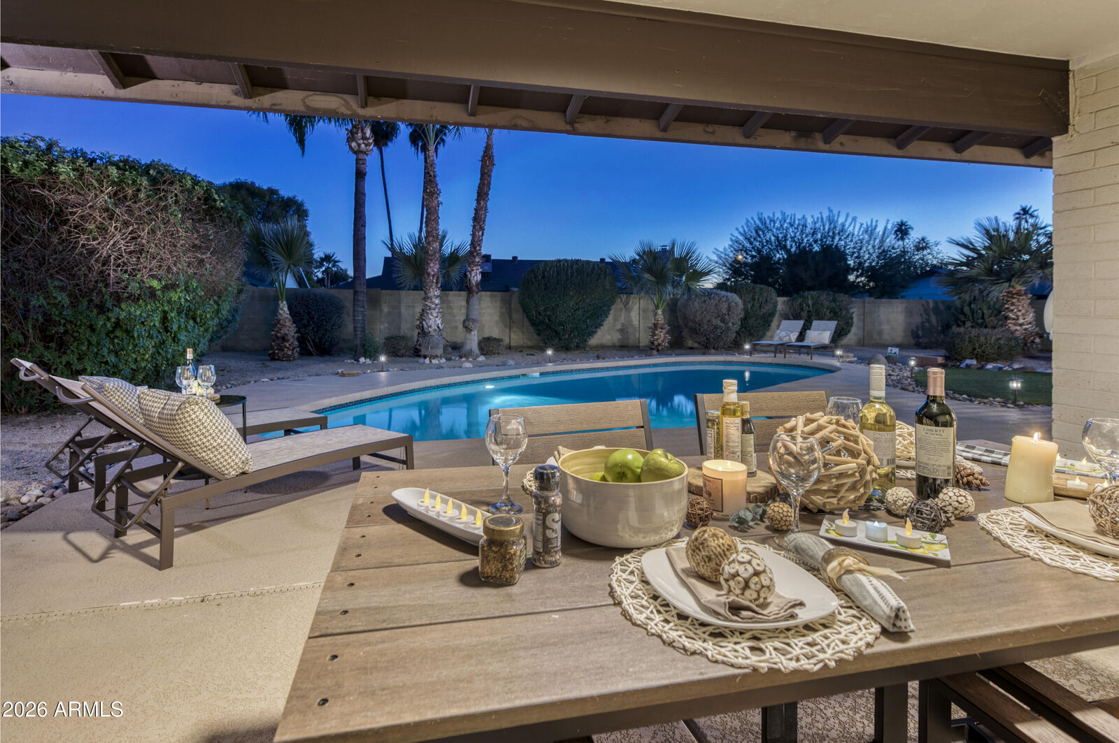 Property Photo: 301 E Muriel Drive AZ 85022