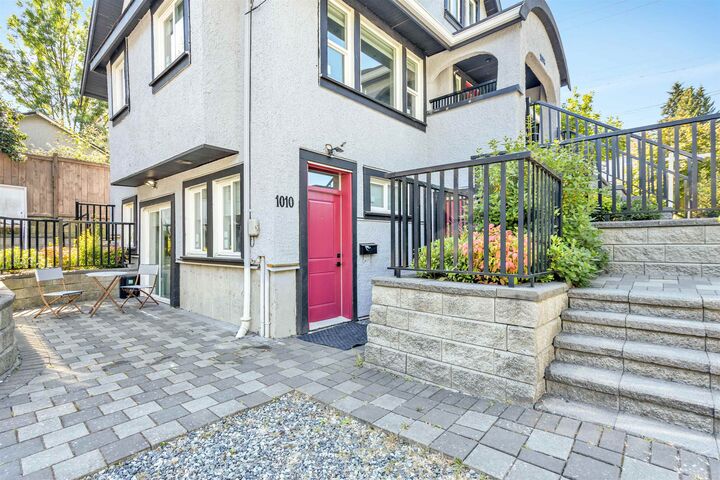 1010 E 24th Avenue — photo 1