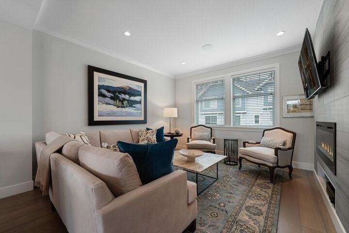 Photo de la propriété: 15717 Mountain View Drive 15 BC V3Z 0C6