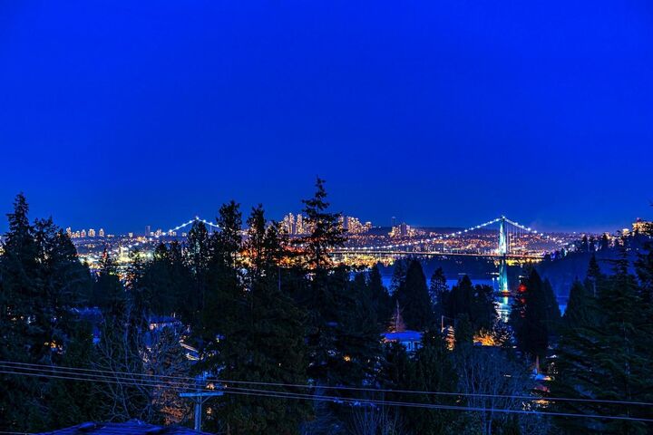 Property Photo: 2272 Nelson Avenue BC V7V 2P8