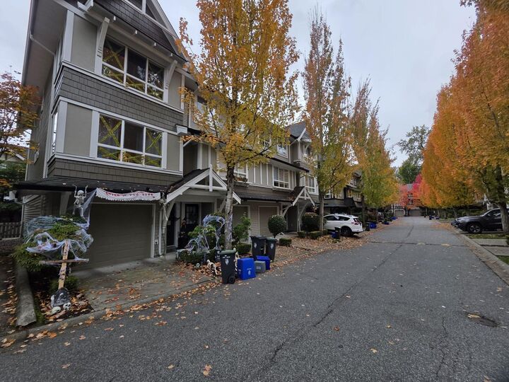 Property Photo: 6747 203rd Street 9 BC V2Y 3B5