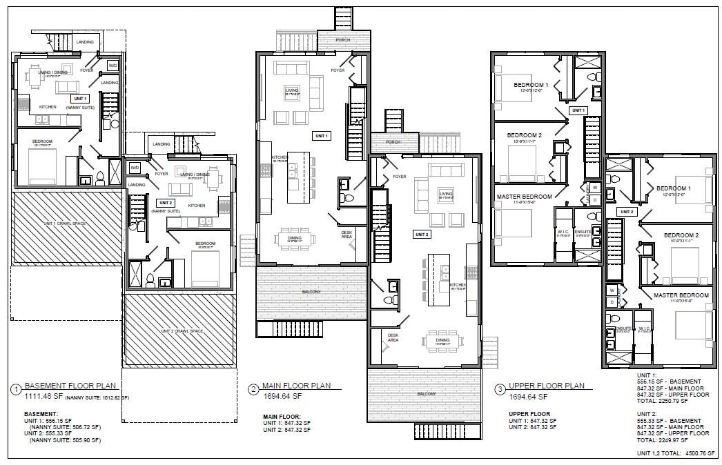 Property Photo: 7225 Hudson Street Lot A BC V6P 4K9